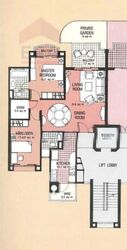Tanglin Park (D10), Condominium #634537021